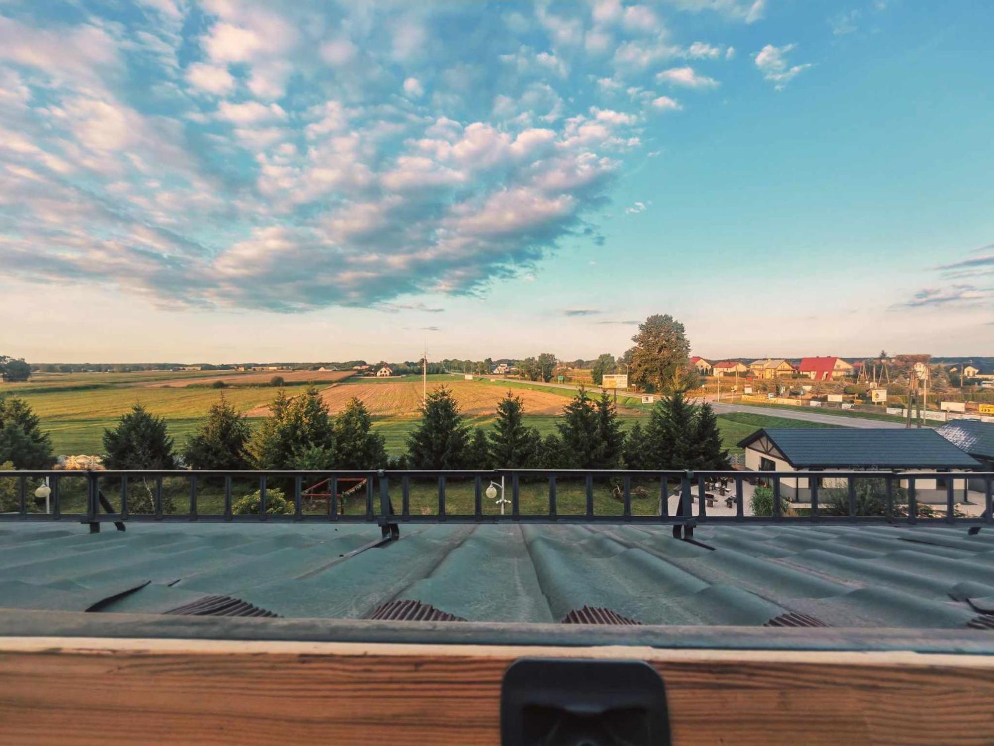 Maka I Magia Obiady Domowe Hotel Zambrow Exterior foto